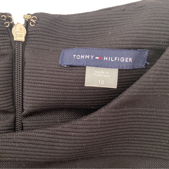 Tommy Hilfiger Little Black Dress - Picture 4 of 6